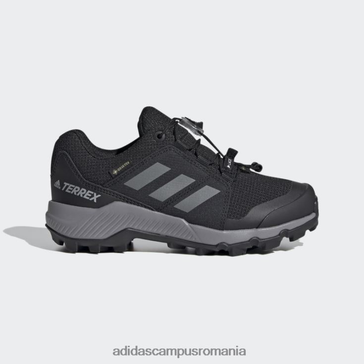 adidas campus romania pantofi de drumeție negri terrex gore-tex adidas copii gri inchis J266N218015