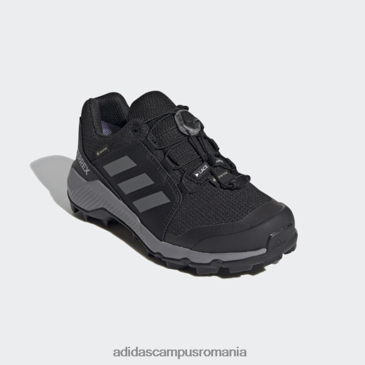 adidas campus romania pantofi de drumeție negri terrex gore-tex adidas copii gri inchis J266N218015