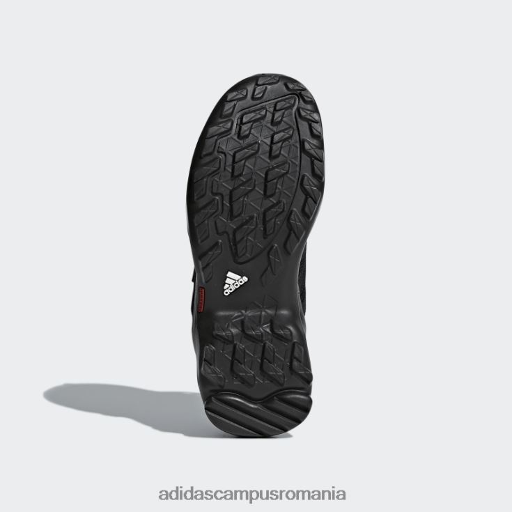 adidas campus romania pantofi de drumeție terrex ax2r cf negri copii negru/onix J266N217773
