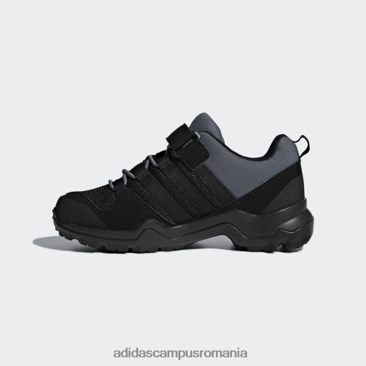 adidas campus romania pantofi de drumeție terrex ax2r cf negri copii negru/onix J266N217773