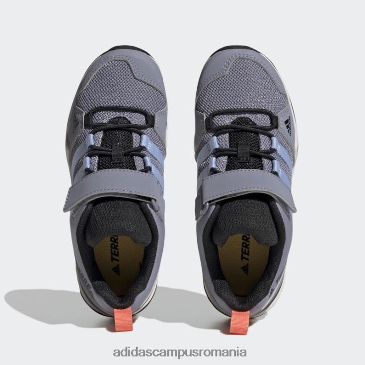 adidas campus romania pantofi de drumeție terrex ax2r cf violet argintiu adidas copii argintiu violet/albastru zori/auriu J266N217970