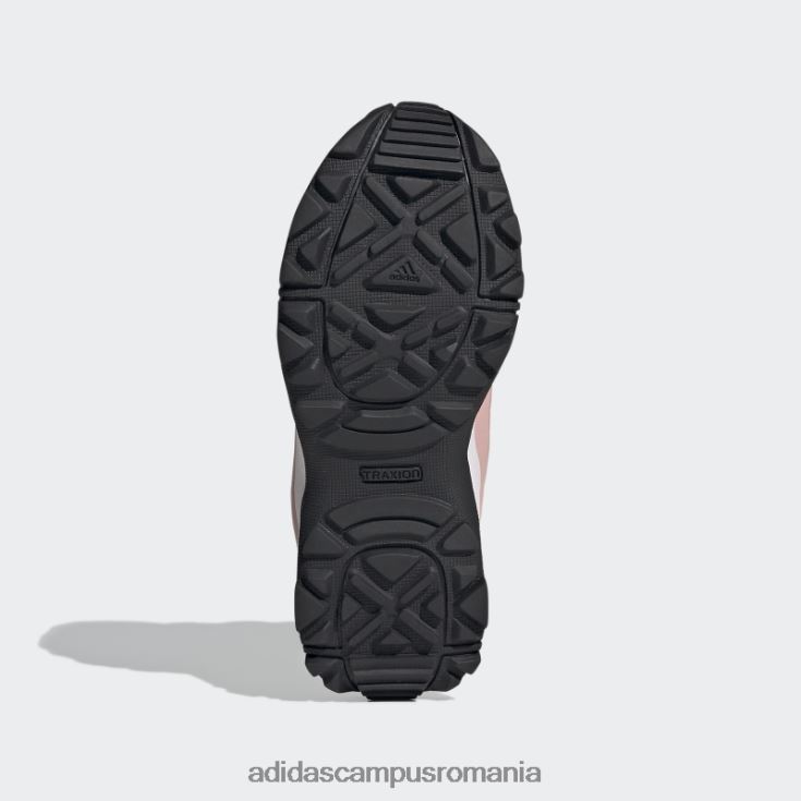 adidas campus romania pantofi de drumeție terrex hyperhiker mov copii mov/roz/turbo J266N217780