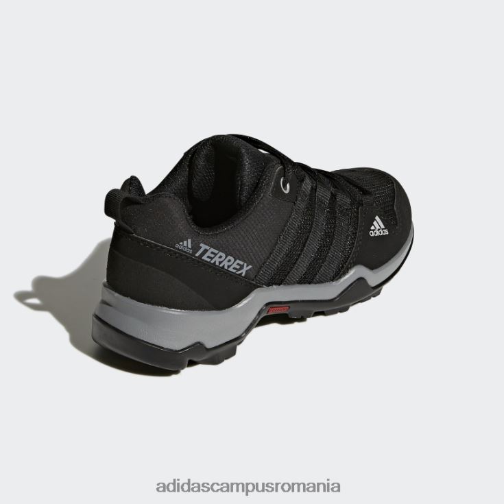 adidas campus romania pantofi negri ax2r copii negru/gri vista J266N217699