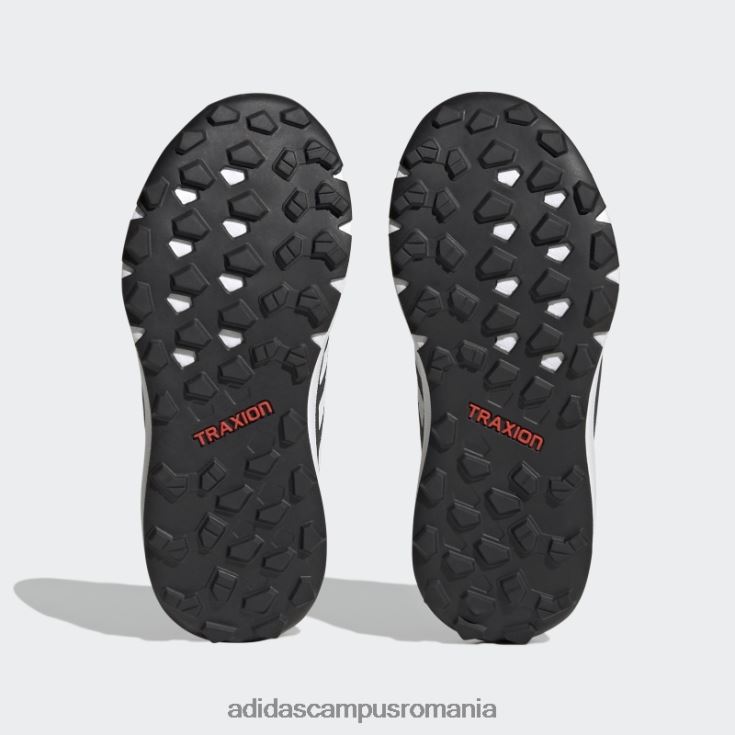 adidas campus romania pantofi negri terrex agravic flow trail running copii negru/alb/rosu J266N217770