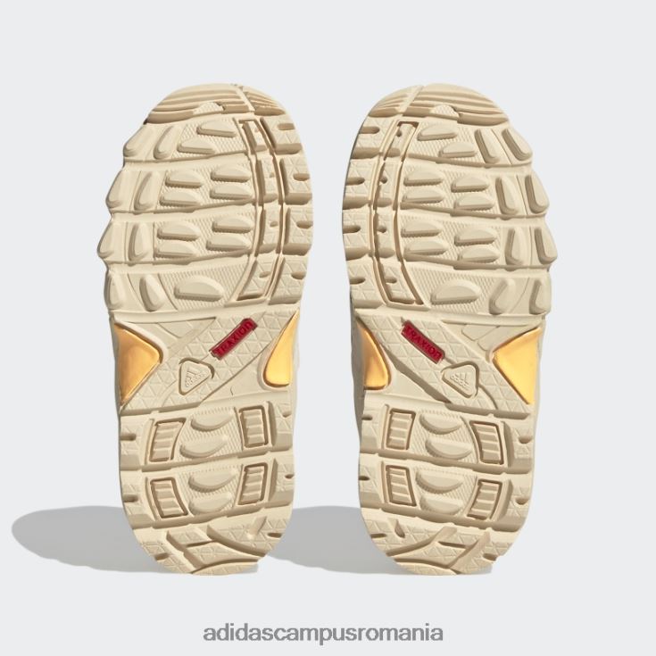 adidas campus romania pantofi terrex mid gtx coral copii coral/alb/negru J266N217893
