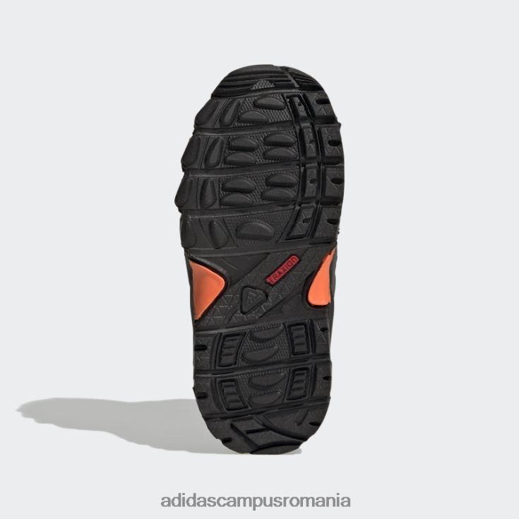 adidas campus romania pantofi terrex mid gtx otel copii otel/gri/portocaliu J266N217948