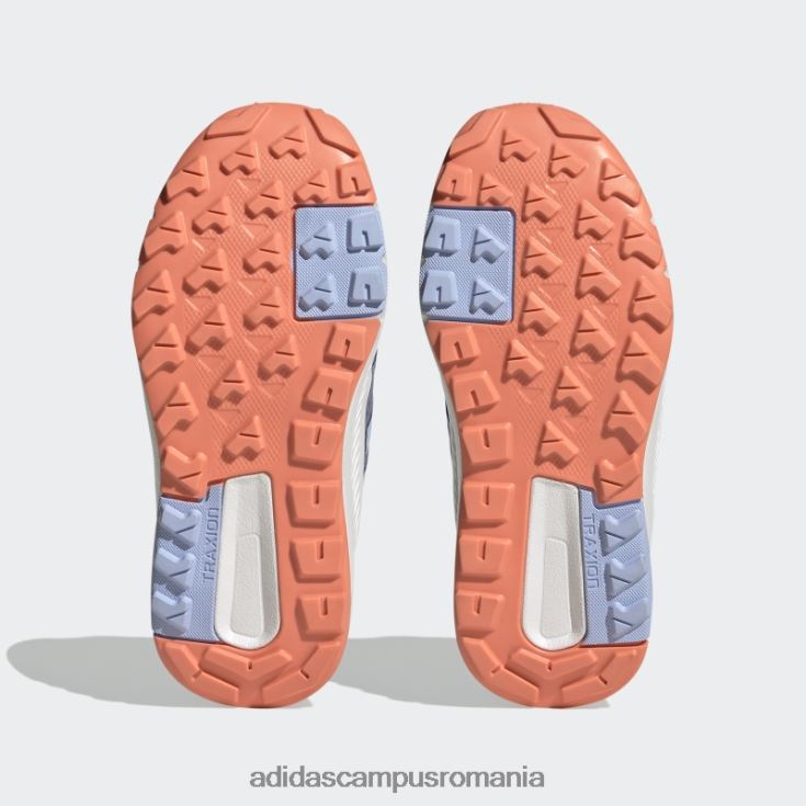adidas campus romania terrex trailmaker mid rain.rdy pantofi de drumeție silver violet adidas copii argintiu violet/albastru zori/negru J266N217916