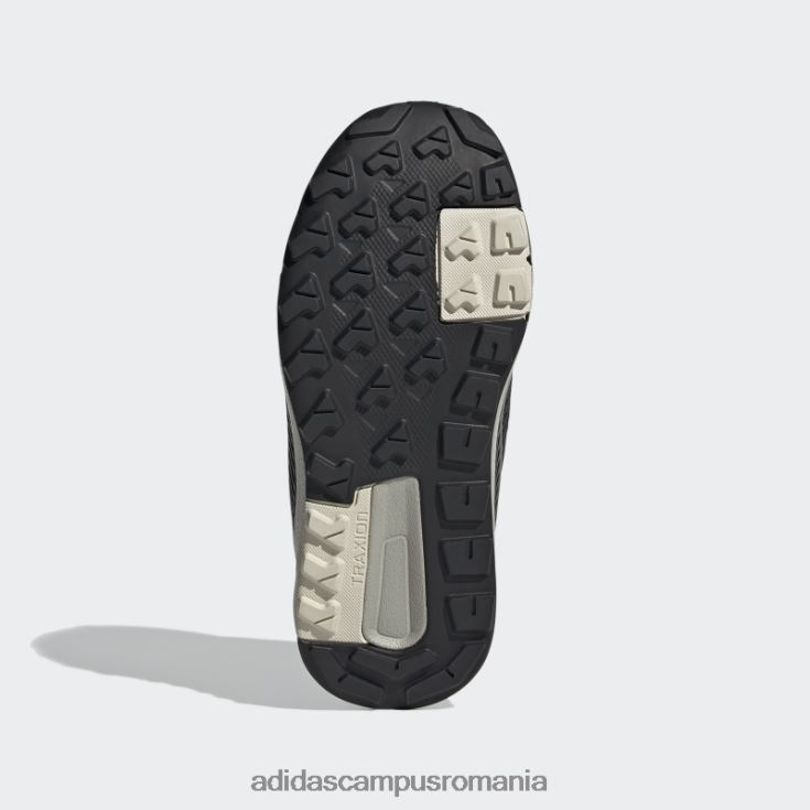 adidas campus romania terrex trailmaker rain.rdy pantofi de drumeție negri copii negru/aluminiu J266N217684