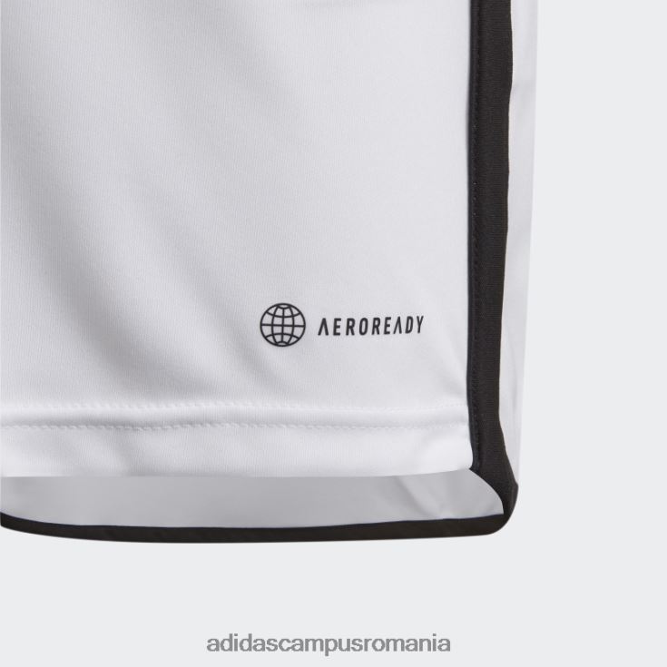 adidas campus romania tricoul deplasare al Japoniei 22 alb copii alb J266N225106