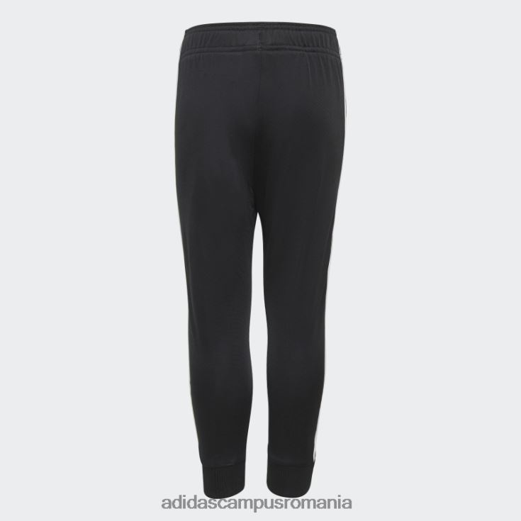 adidas campus romania costum negru adicolor sst copii alb negru J266N224979