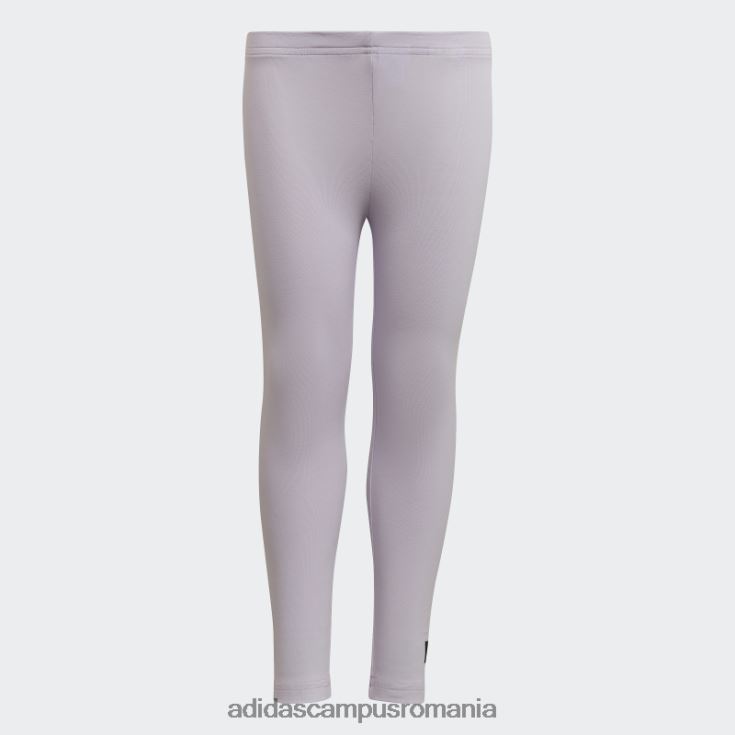 adidas campus romania set marimekko nuanță violet copii tentă violet/marin J266N225378