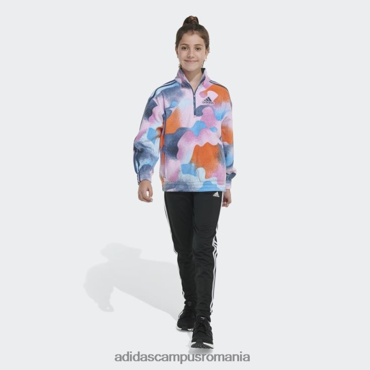 adidas campus romania cozy popover lila adidas copii liliac J266N225512