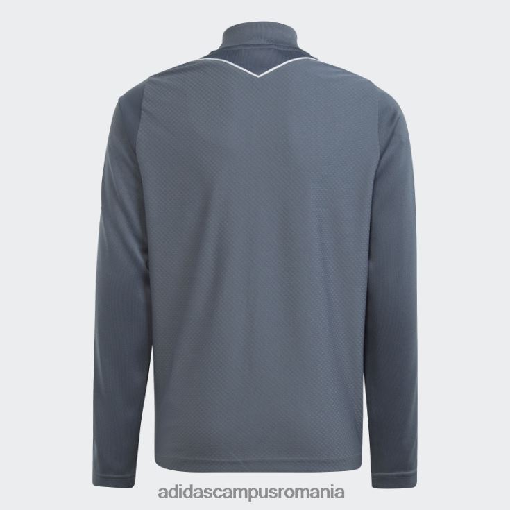 adidas campus romania jachetă de antrenament onix tiro 23 league copii onix J266N225042