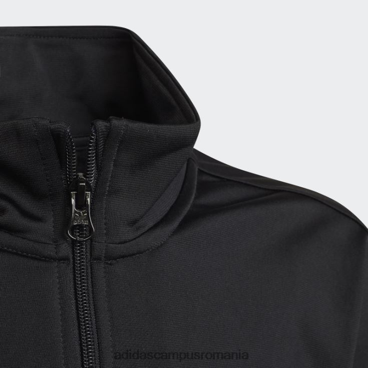 adidas campus romania jachetă neagră adicolor adidas copii negru J266N224939