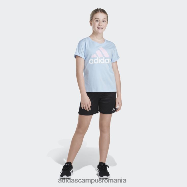 adidas campus romania tricou sky dolman talie 22 adidas copii cer J266N225365