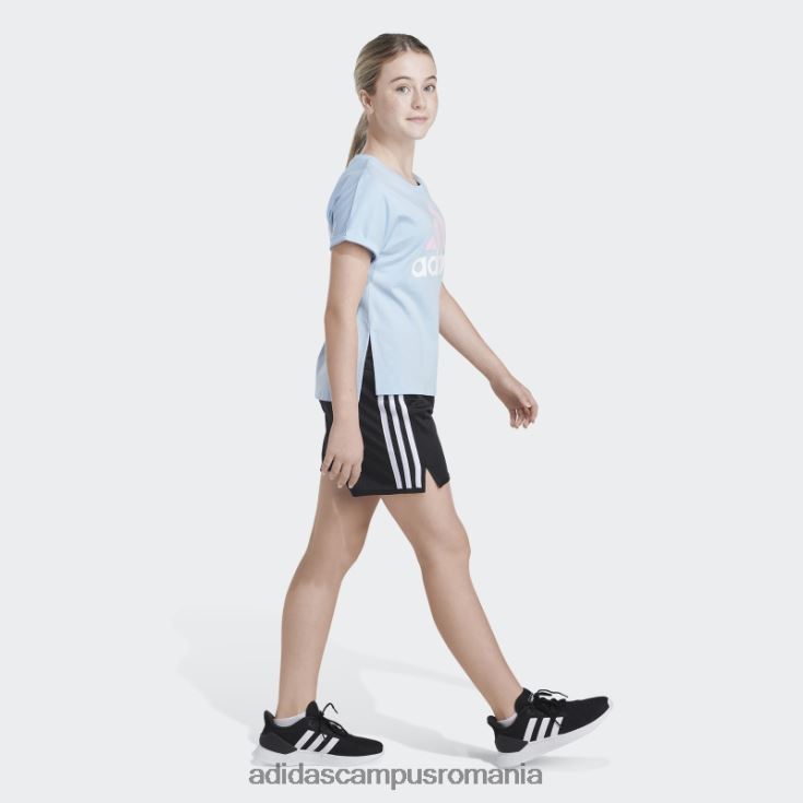adidas campus romania tricou sky dolman talie 22 adidas copii cer J266N225365