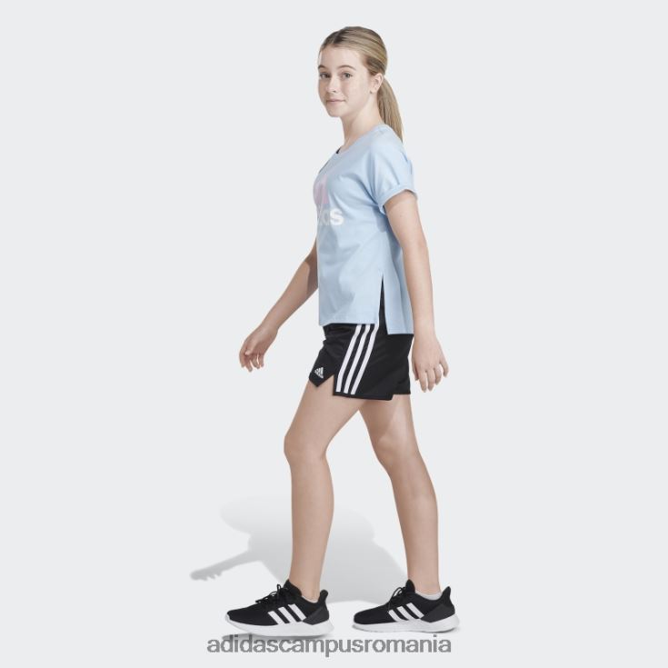 adidas campus romania tricou sky dolman talie 22 adidas copii cer J266N225365