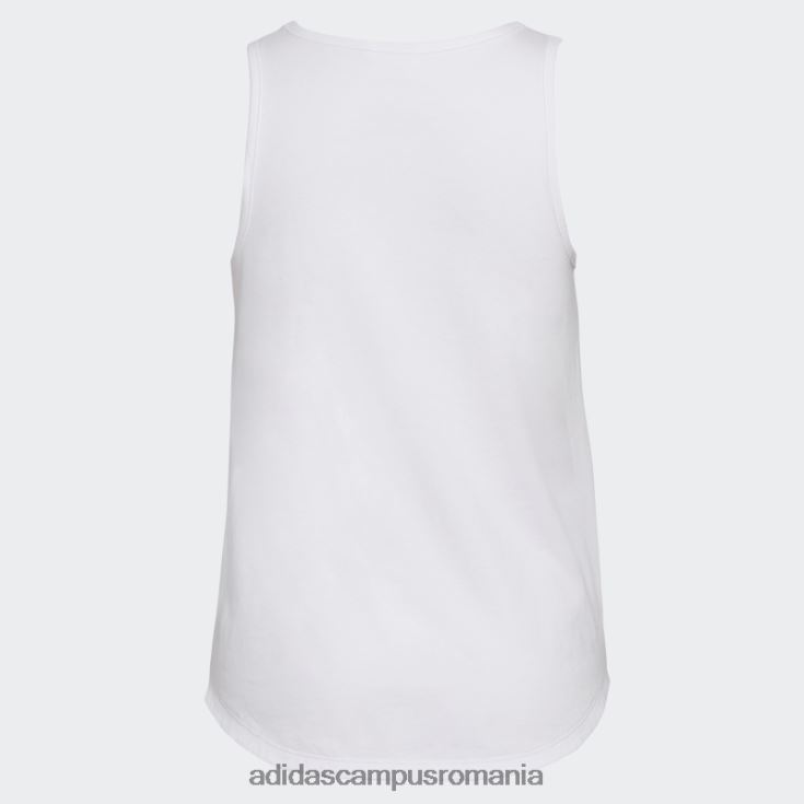 adidas campus romania top cu tiv curbat weiss-schwarz copii weiss-schwarz J266N225381