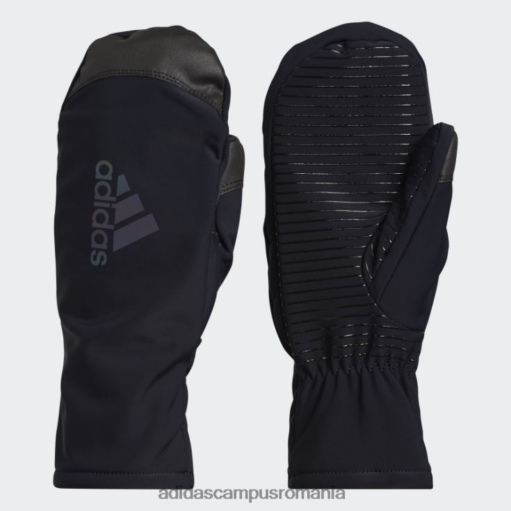 adidas campus romania mănuși lorol negre femei negru J266N224247