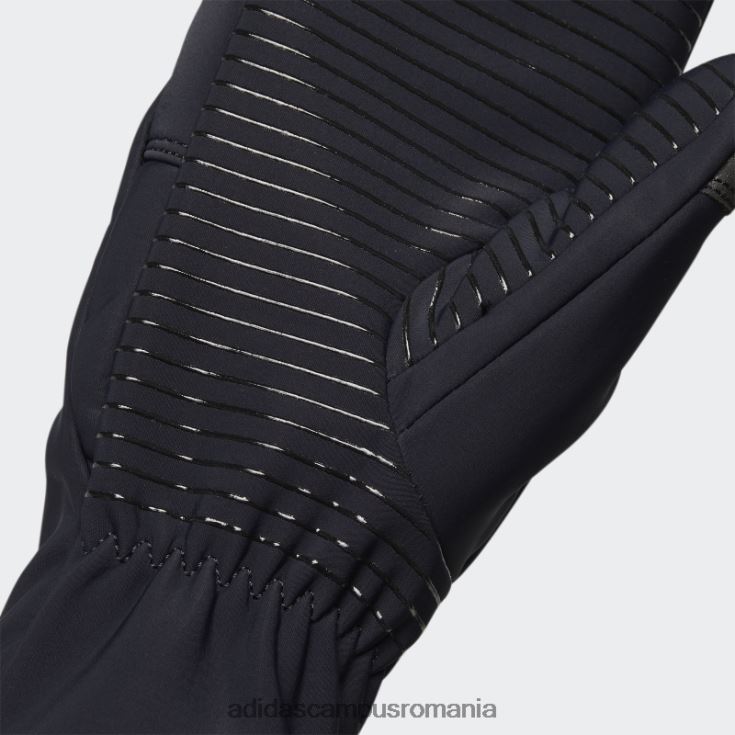 adidas campus romania mănuși lorol negre femei negru J266N224247