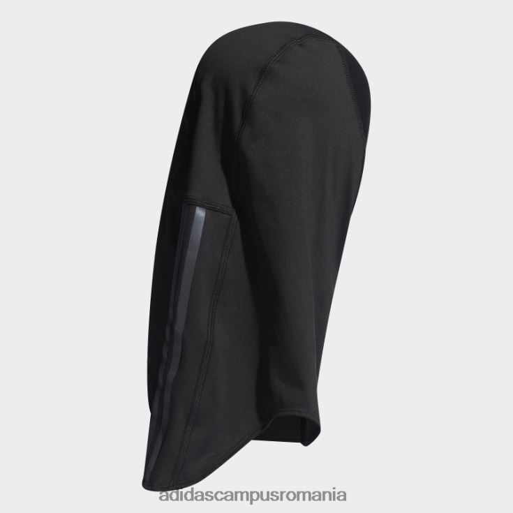 adidas campus romania pictograme alergare negre 3 dungi hijab sport femei negru J266N216769