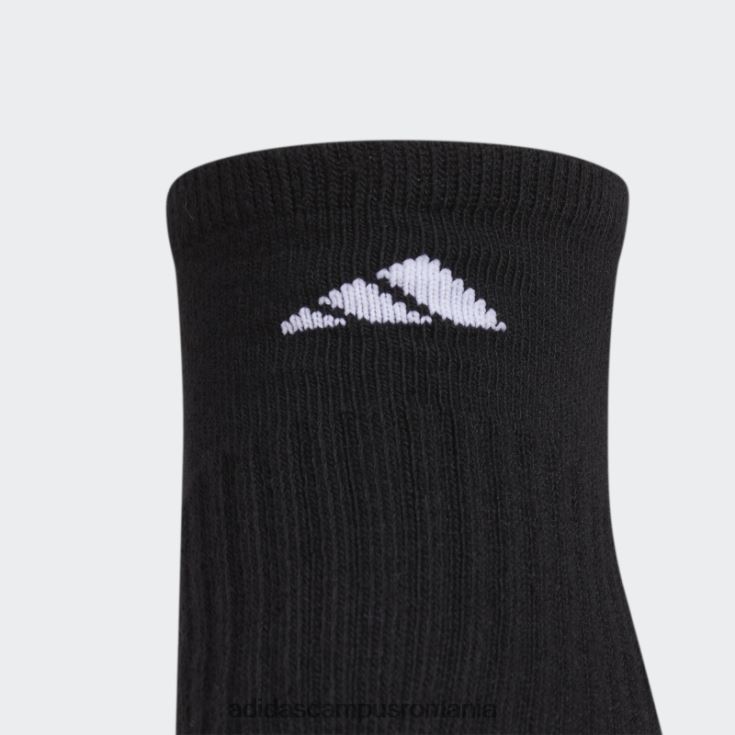 adidas campus romania negru cu perniță 3 șosete neprezentate 3 perechi adidas femei alb negru J266N224369