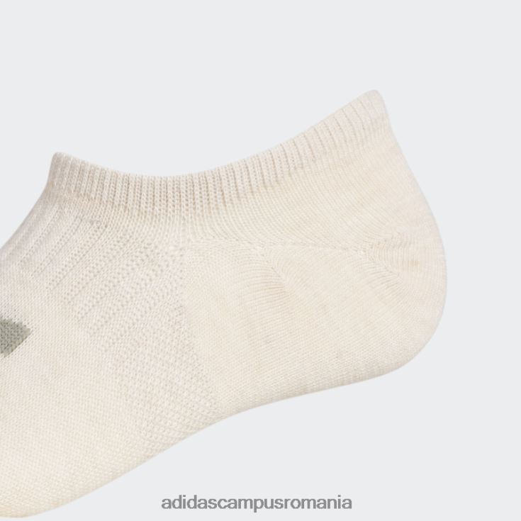 adidas campus romania șosete clasice superlite super-no-show 6 perechi adidas alb femei alb/argintiu/roz J266N224348