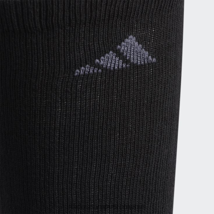 adidas campus romania șosete negri cu perne 3 perechi xl adidas femei negru J266N224405