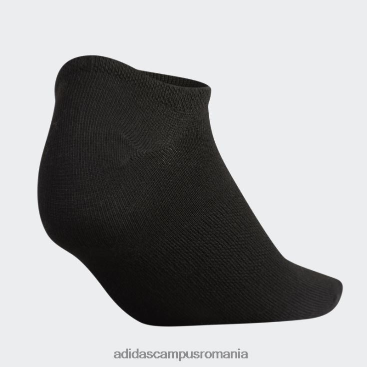 adidas campus romania sosete superlite neprezentare 6 perechi negru adidas femei negru J266N224372