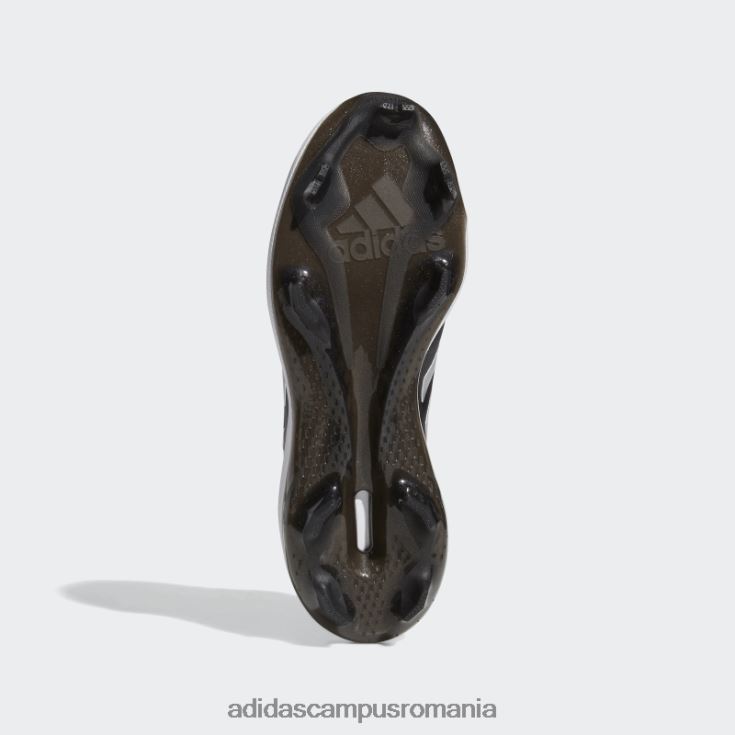 adidas campus romania clete purehustle 2 tpu negre femei negru/argintiu/alb J266N222429