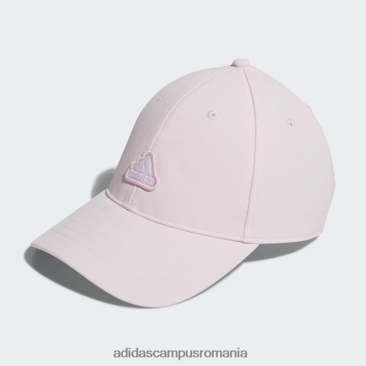 adidas campus romania insignă cu logo sport șapcă roz adidas femei roz J266N23300