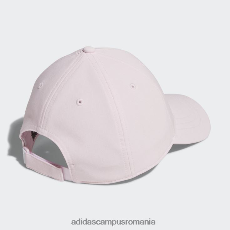 adidas campus romania insignă cu logo sport șapcă roz adidas femei roz J266N23300