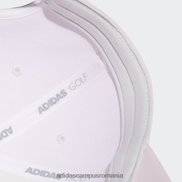 adidas campus romania insignă cu logo sport șapcă roz adidas femei roz J266N23300