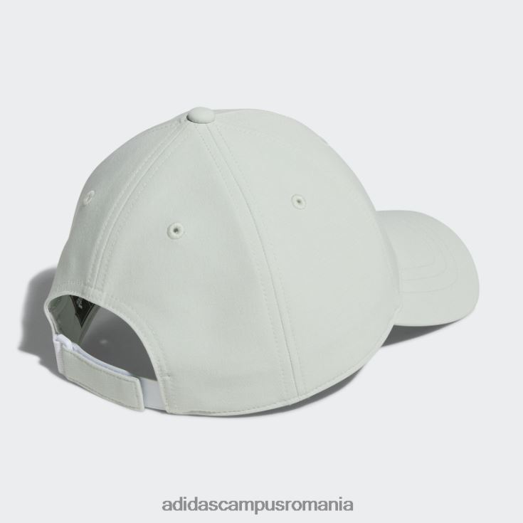 adidas campus romania insigna cu logo sport șapcă verde femei verde J266N23301
