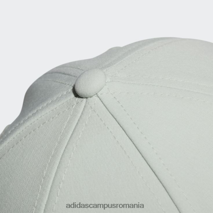 adidas campus romania insigna cu logo sport șapcă verde femei verde J266N23301