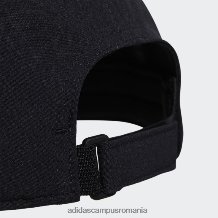 adidas campus romania insigna cu logo-ul sportului șapcă neagră femei negru J266N23307