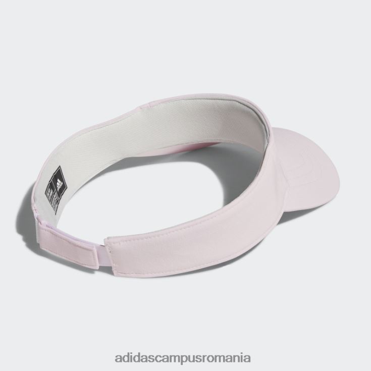 adidas campus romania insigna roz a vizorului cu logo-ul sport femei roz J266N23292