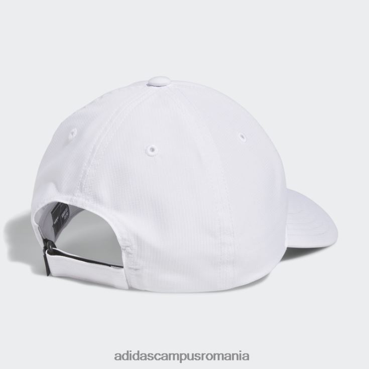 adidas campus romania insigna tur palarie alb moda femei alb J266N210944