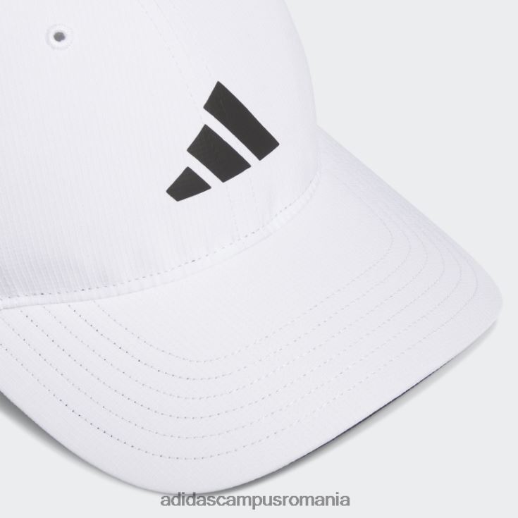 adidas campus romania insigna tur palarie alb moda femei alb J266N210944