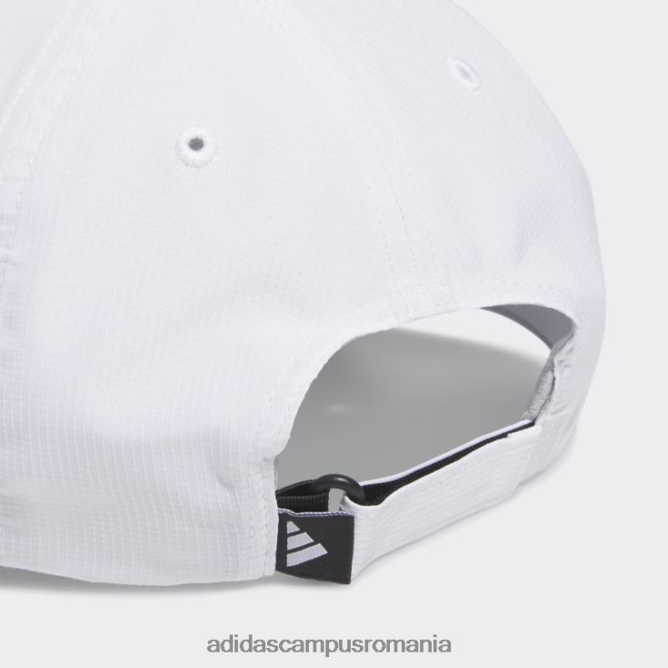 adidas campus romania insigna tur palarie alb moda femei alb J266N210944