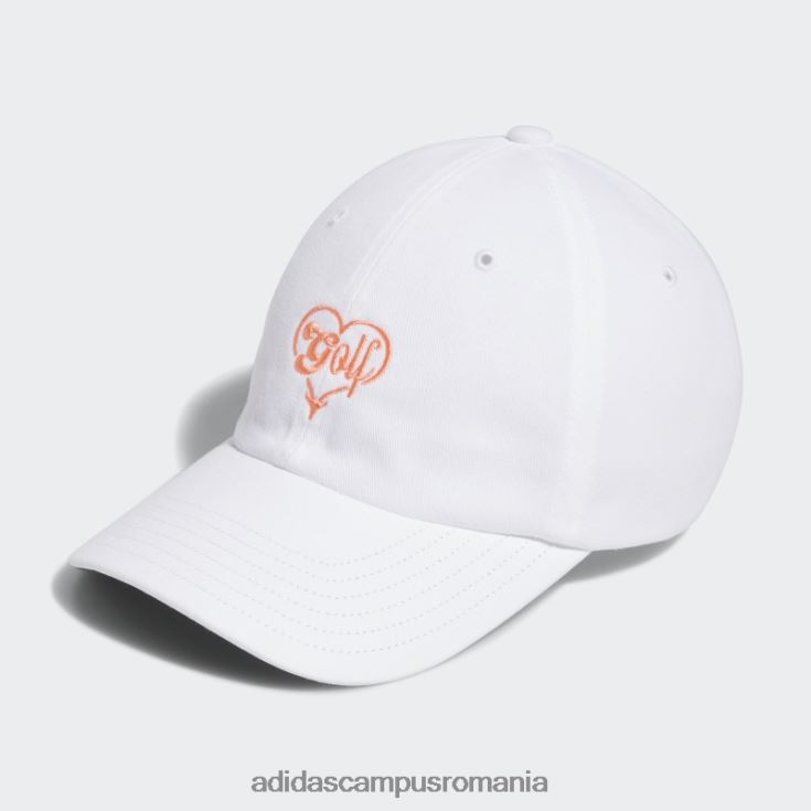 adidas campus romania noutate pălărie albă femei alb J266N210934