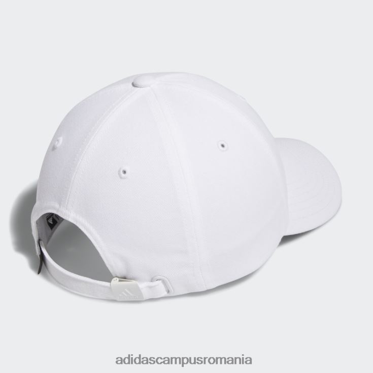 adidas campus romania noutate pălărie albă femei alb J266N210969