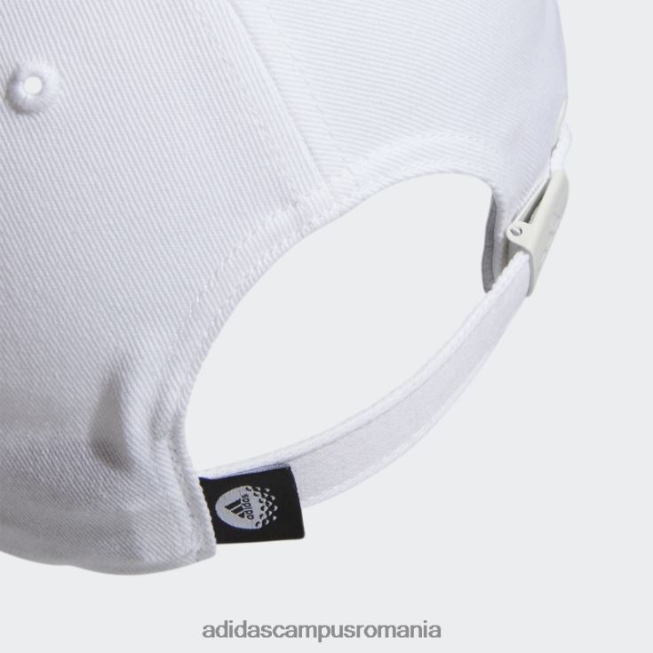 adidas campus romania noutate pălărie albă femei alb J266N210969