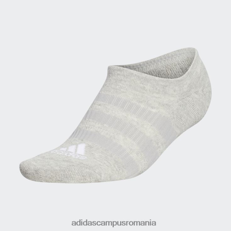 adidas campus romania șosete de performanță gri femei gri J266N210964