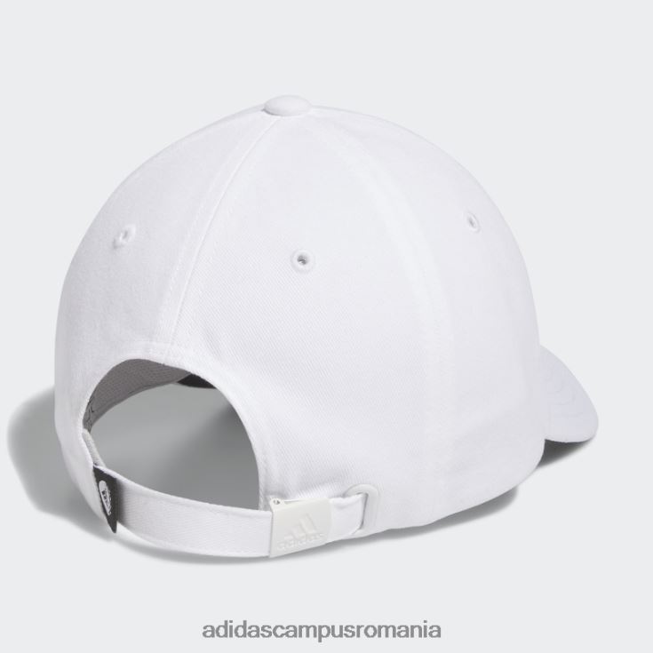 adidas campus romania pălărie albă noutate adidas femei alb J266N23285