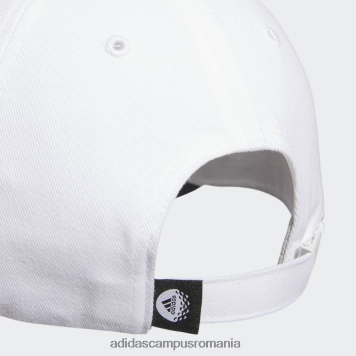 adidas campus romania pălărie albă noutate adidas femei alb J266N23285
