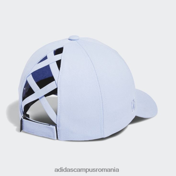 adidas campus romania pălărie de golf încrucișată zori albastre femei zori albastre J266N210940