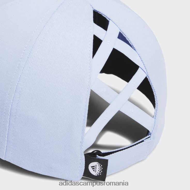 adidas campus romania pălărie de golf încrucișată zori albastre femei zori albastre J266N210940