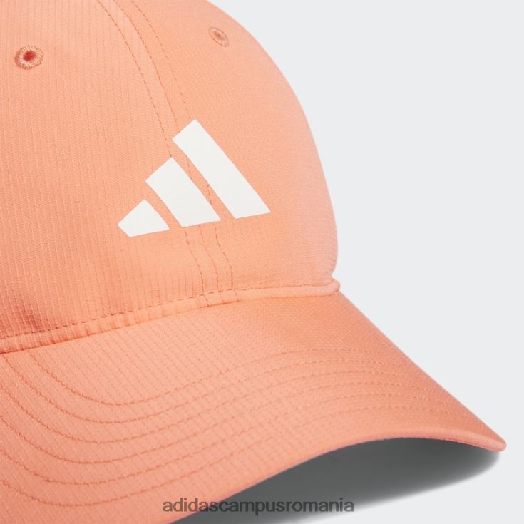 adidas campus romania pălărie insignă tur coral femei coral J266N23280
