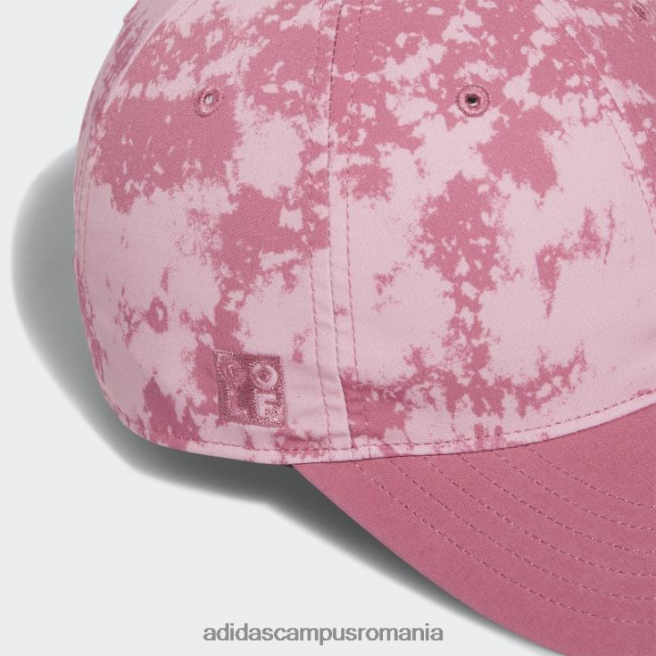 adidas campus romania pălărie roz cu vopsea spray adidas femei roz J266N210947